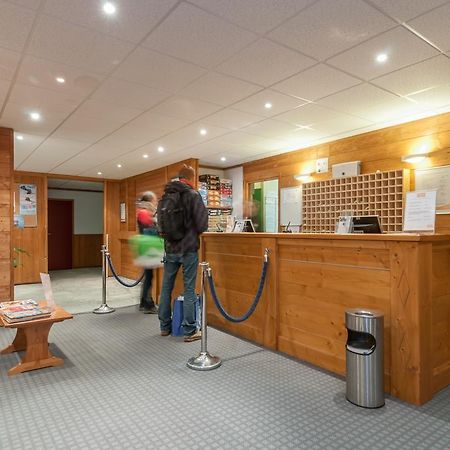 Residence Maeva Les Chalets De Valmorel Dış mekan fotoğraf