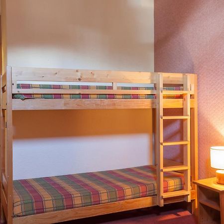 Residence Maeva Les Chalets De Valmorel Dış mekan fotoğraf
