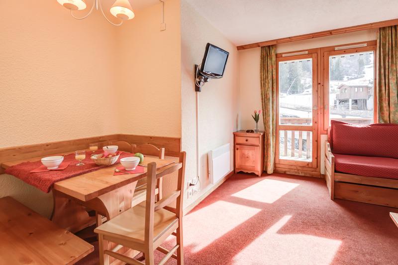 Residence Maeva Les Chalets De Valmorel Dış mekan fotoğraf